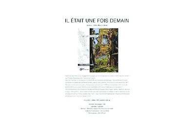 IL ETAIT UNE FOIS DEMAIN