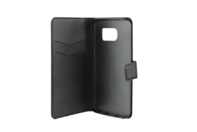 Générique Étui Portefeuille Slim pour iPhone 11, Noir, Protection Intégrale XQISIT