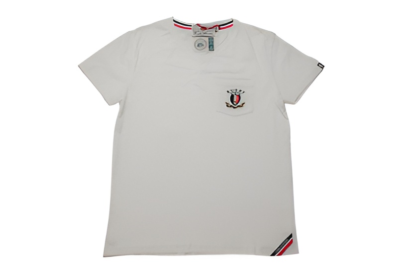Générique Chemise Traditionnelle ABOS, Style Français, Blanc