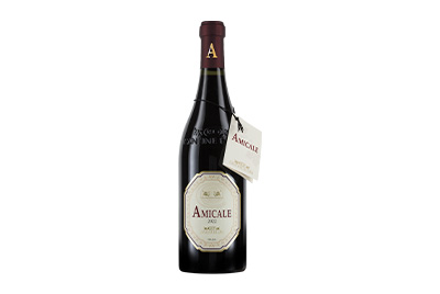 AMICALE RED OAK AGED 2022