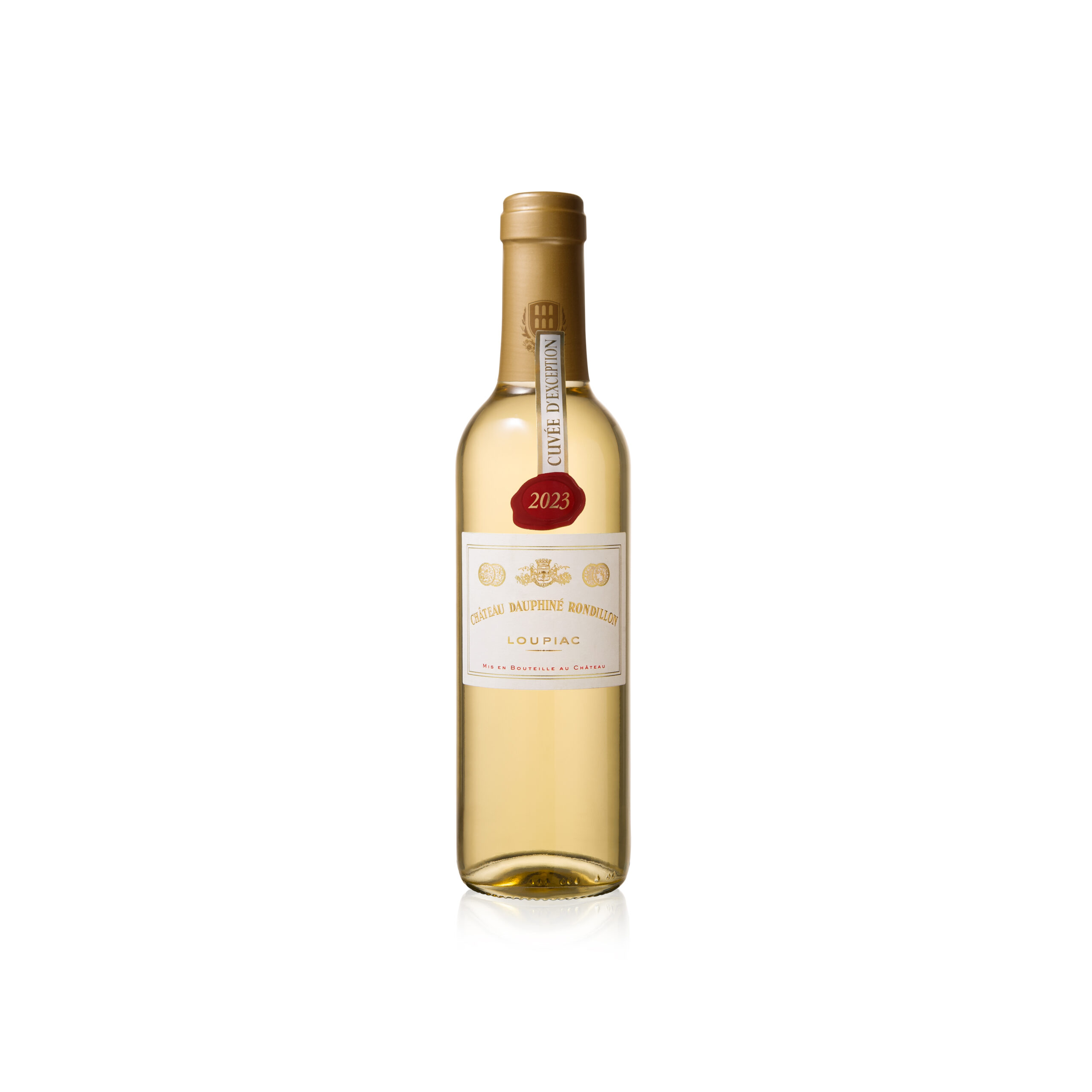 CHATEAU DAUPHINE-RONDILLON 2023 375ml